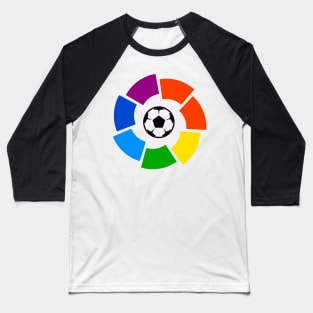 Soccer league Baseball T-Shirt